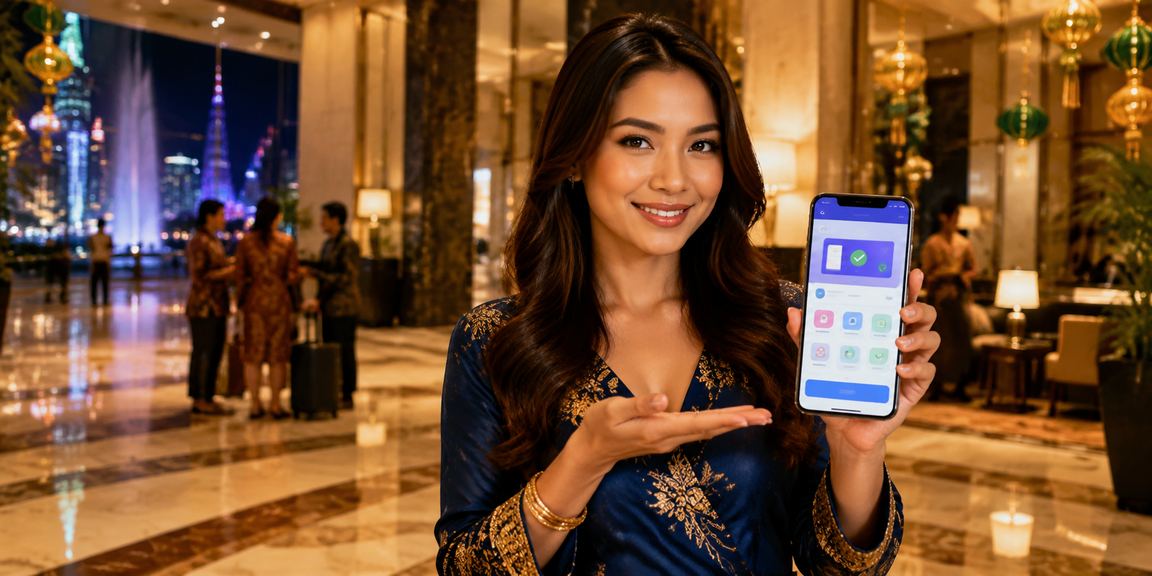 Pengguna mantra88 di Malaysia bermain dengan bertanggungjawab menggunakan aplikasi mudah alih
